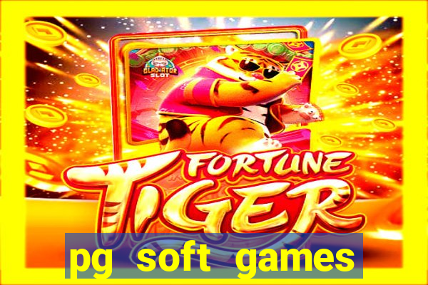 pg soft games fortune ox